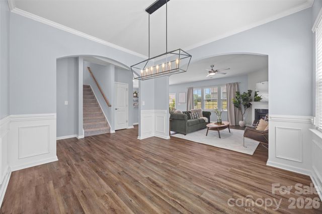 2022 Napa Valley Drive, Waxhaw, NC 28173