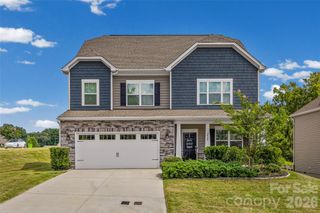 2022 Napa Valley Drive, Waxhaw, NC 28173