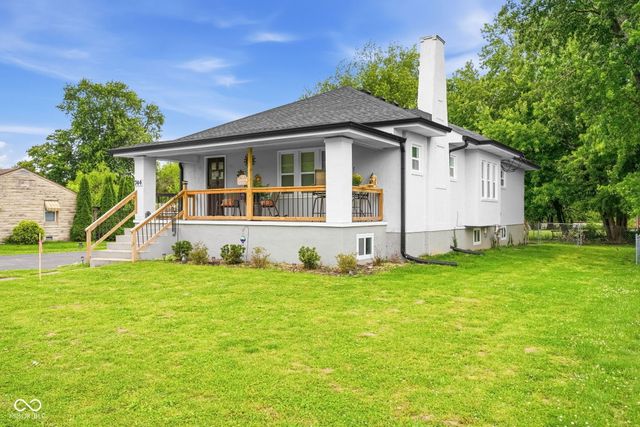 744 S Obrien Street, Seymour, IN 47274