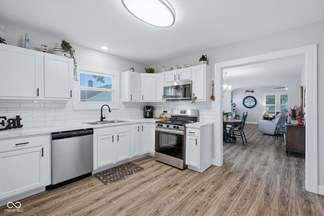 744 S Obrien Street, Seymour, IN 47274