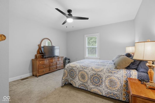 744 S Obrien Street, Seymour, IN 47274