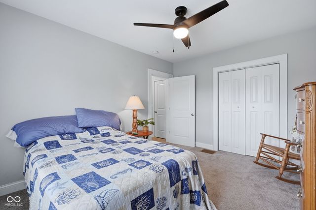 744 S Obrien Street, Seymour, IN 47274