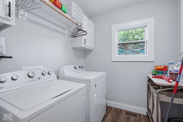 744 S Obrien Street, Seymour, IN 47274