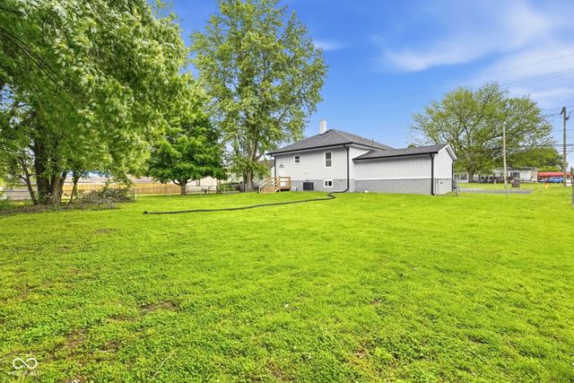 744 S Obrien Street, Seymour, IN 47274