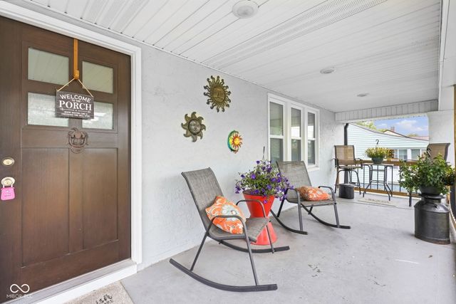 744 S Obrien Street, Seymour, IN 47274