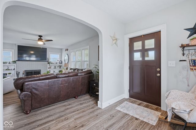 744 S Obrien Street, Seymour, IN 47274