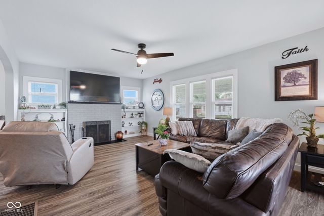 744 S Obrien Street, Seymour, IN 47274