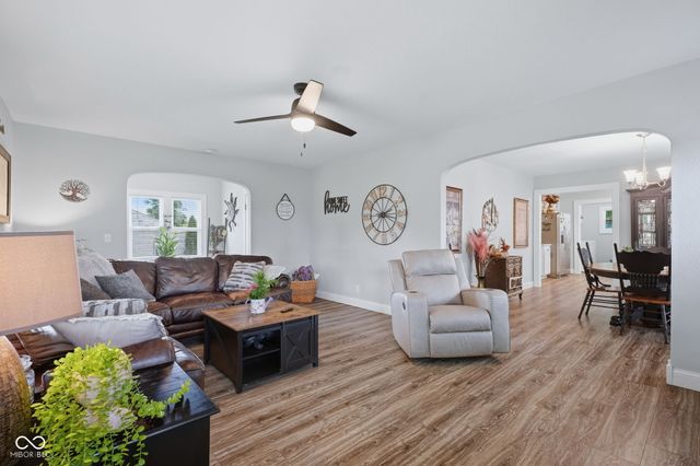 744 S Obrien Street, Seymour, IN 47274