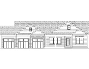 lot 2-0 Saybrook Drive, Rindge, NH 03461