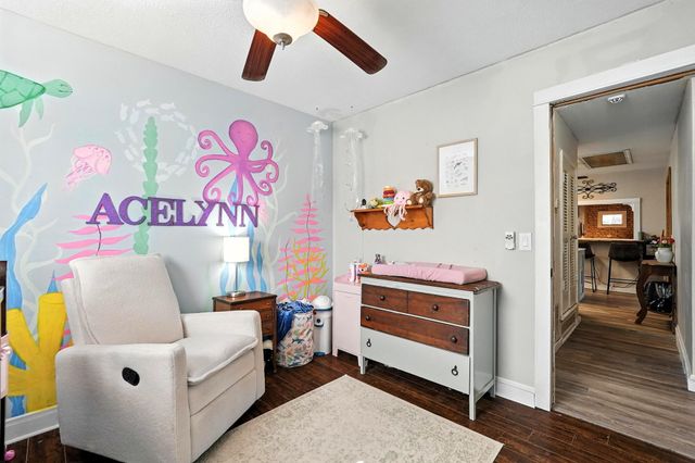 1017 2nd Street, Hamlin, TX 79520