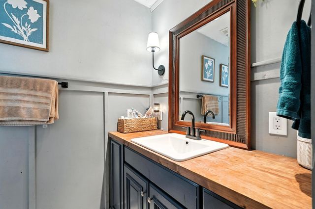 1017 2nd Street, Hamlin, TX 79520