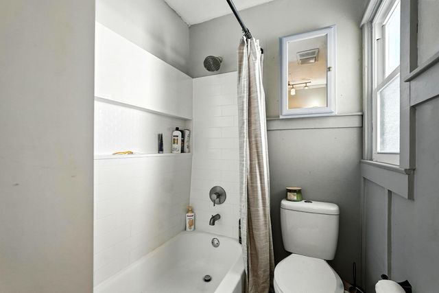 1017 2nd Street, Hamlin, TX 79520