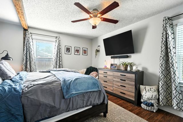 1017 2nd Street, Hamlin, TX 79520