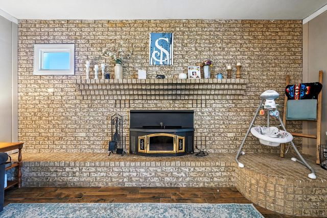 1017 2nd Street, Hamlin, TX 79520