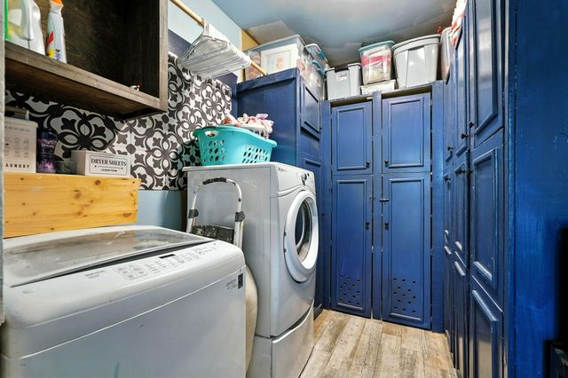 1017 2nd Street, Hamlin, TX 79520