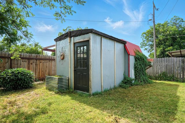 1017 2nd Street, Hamlin, TX 79520