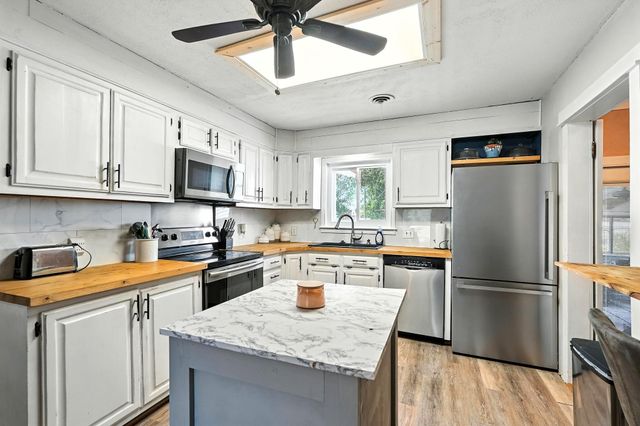 1017 2nd Street, Hamlin, TX 79520