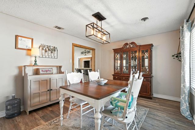 1017 2nd Street, Hamlin, TX 79520