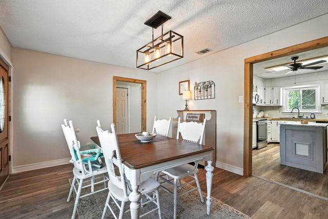 1017 2nd Street, Hamlin, TX 79520