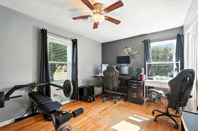 1017 2nd Street, Hamlin, TX 79520