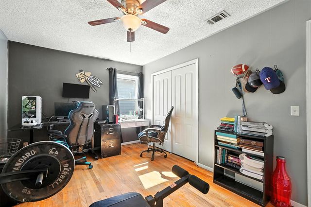 1017 2nd Street, Hamlin, TX 79520