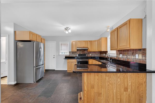 51 Klondike Street, Providence, RI 02909