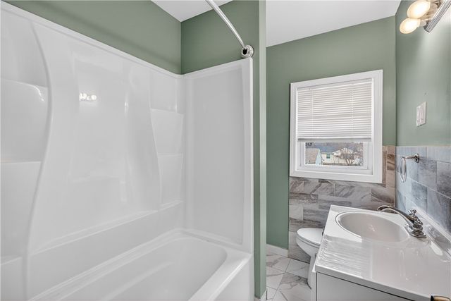 51 Klondike Street, Providence, RI 02909