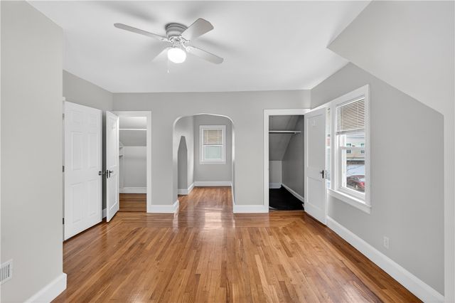 51 Klondike Street, Providence, RI 02909