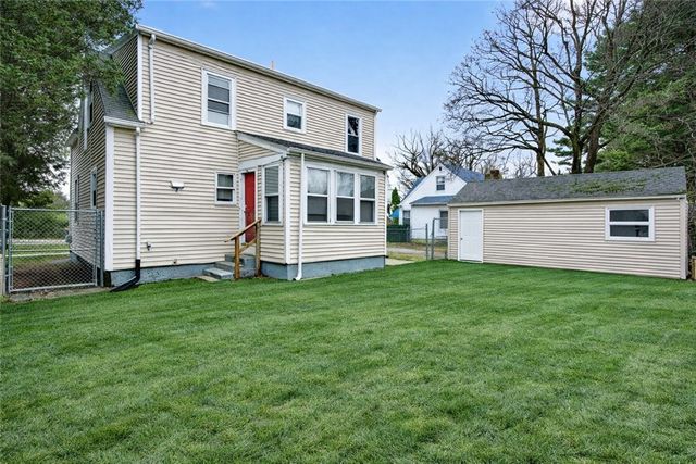 51 Klondike Street, Providence, RI 02909