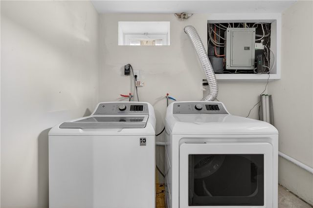 51 Klondike Street, Providence, RI 02909