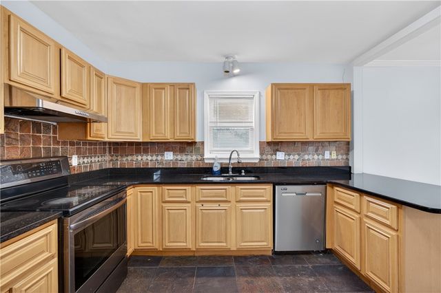 51 Klondike Street, Providence, RI 02909