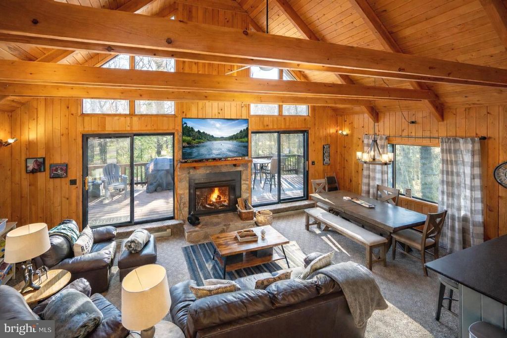 Image 13 of property listing at 61 FREDERICK CIR, Swanton, MD 21561