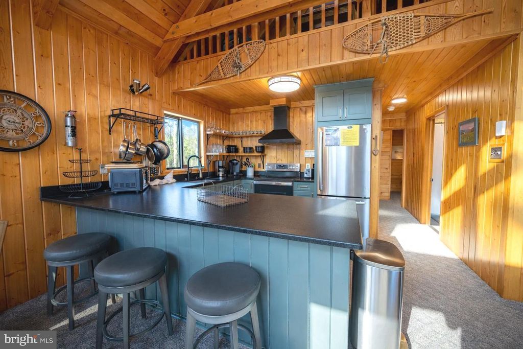 Image 16 of property listing at 61 FREDERICK CIR, Swanton, MD 21561