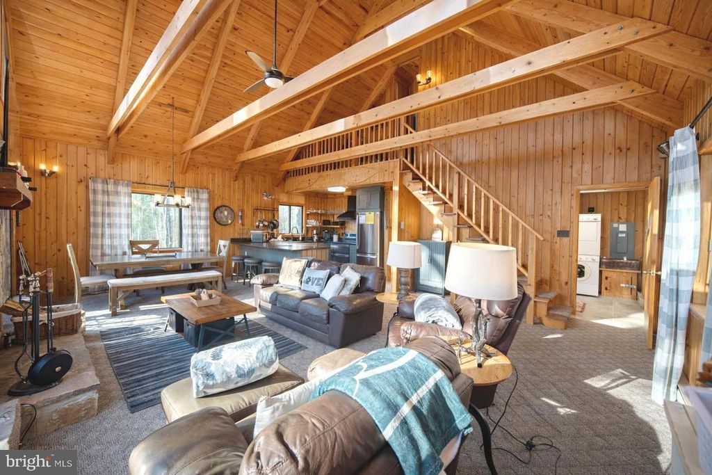 Image 18 of property listing at 61 FREDERICK CIR, Swanton, MD 21561