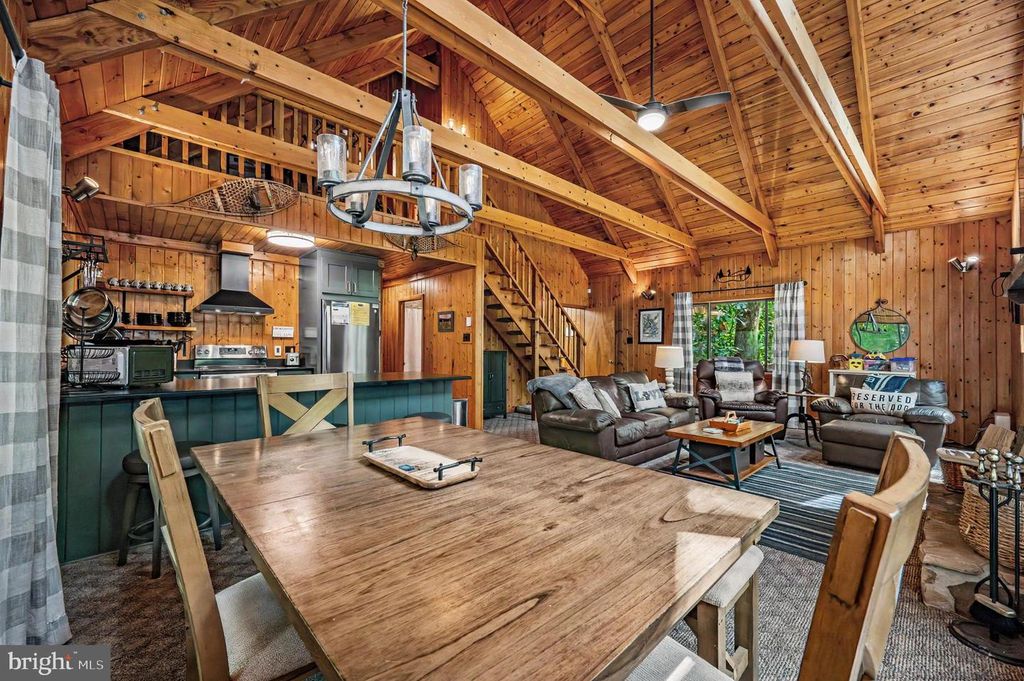 Image 2 of property listing at 61 FREDERICK CIR, Swanton, MD 21561