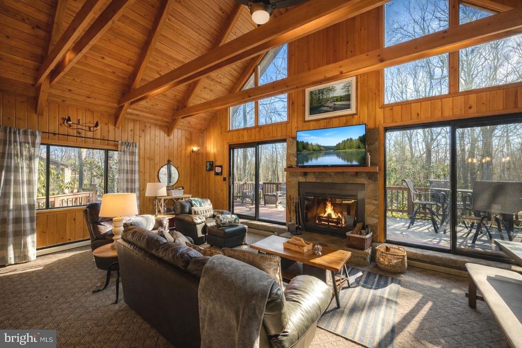 Image 20 of property listing at 61 FREDERICK CIR, Swanton, MD 21561