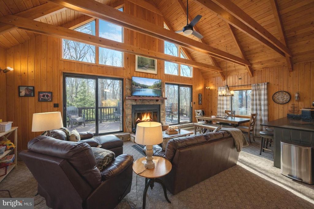 Image 21 of property listing at 61 FREDERICK CIR, Swanton, MD 21561