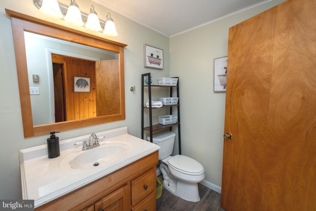 Image 25 of property listing at 61 FREDERICK CIR, Swanton, MD 21561