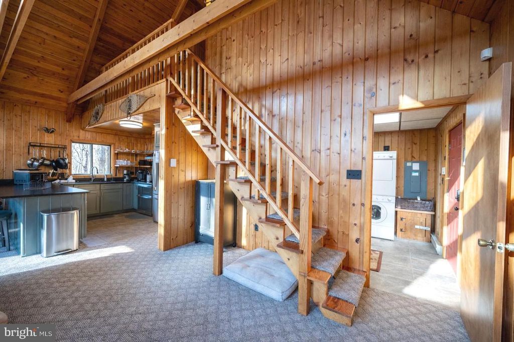 Image 32 of property listing at 61 FREDERICK CIR, Swanton, MD 21561