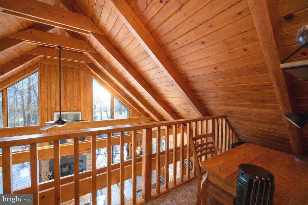 Image 33 of property listing at 61 FREDERICK CIR, Swanton, MD 21561