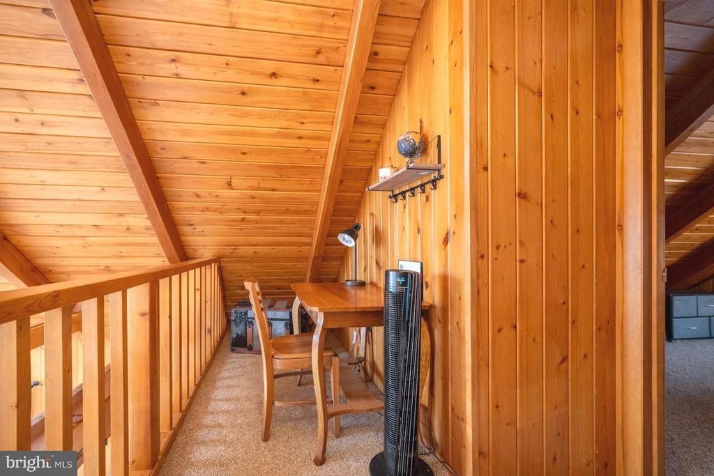 Image 34 of property listing at 61 FREDERICK CIR, Swanton, MD 21561