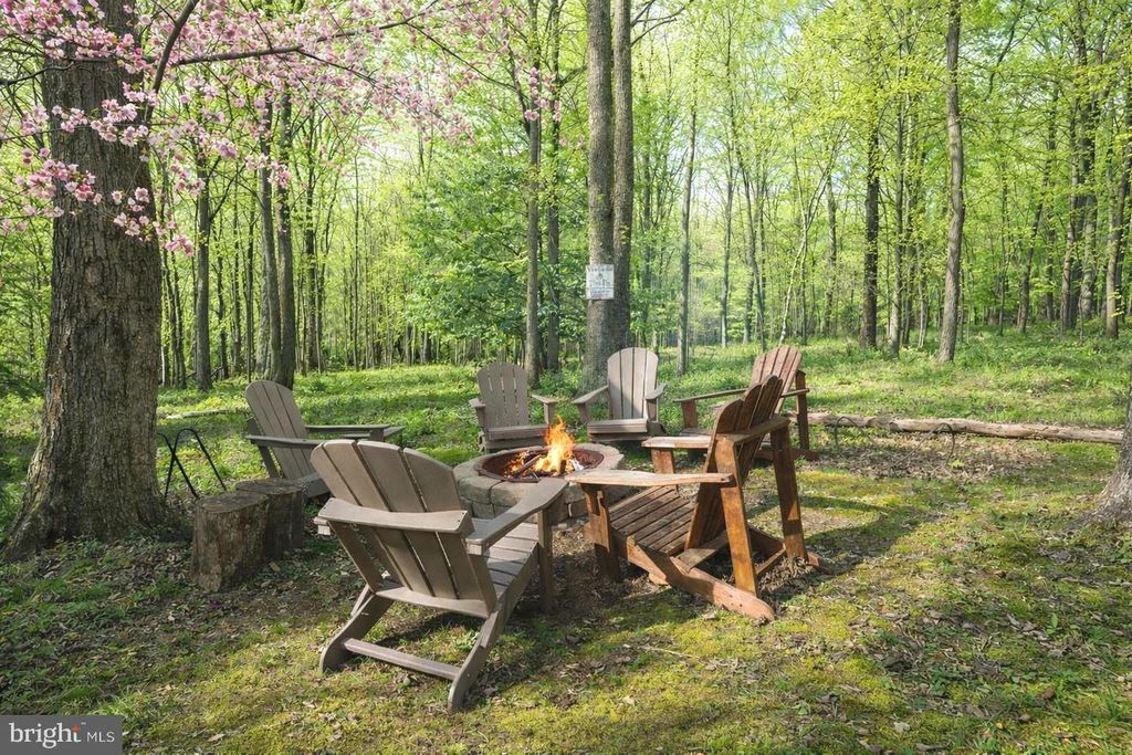 Image 44 of property listing at 61 FREDERICK CIR, Swanton, MD 21561