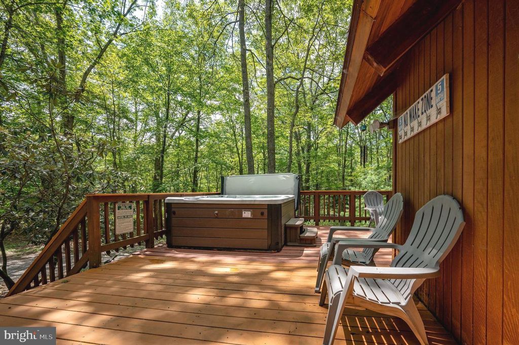 Image 47 of property listing at 61 FREDERICK CIR, Swanton, MD 21561