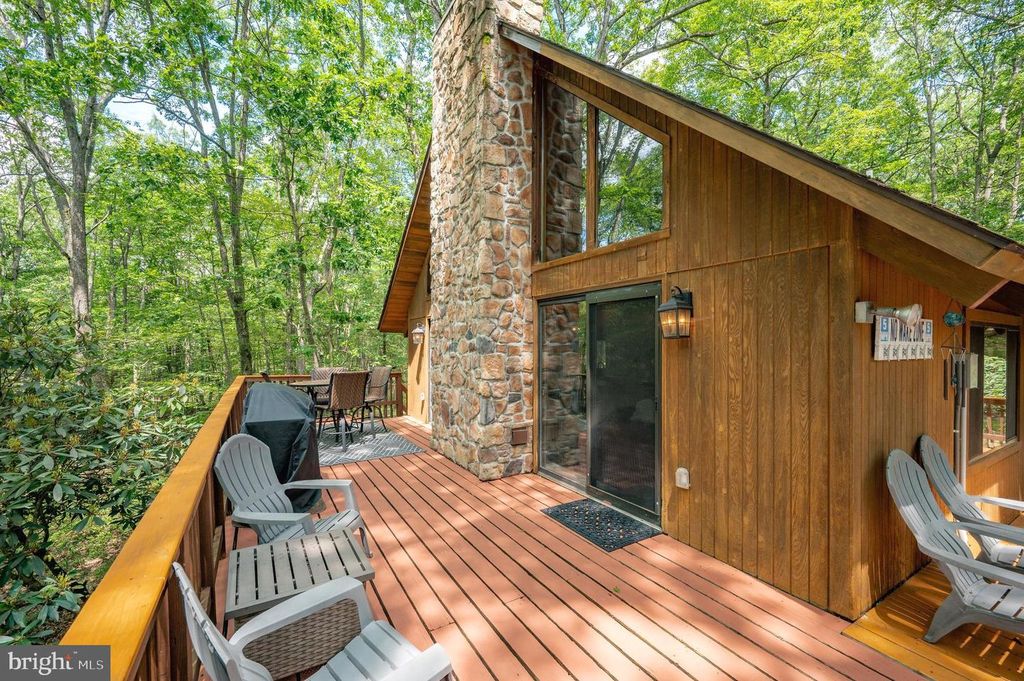 Image 49 of property listing at 61 FREDERICK CIR, Swanton, MD 21561