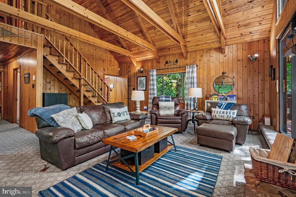 Image 5 of property listing at 61 FREDERICK CIR, Swanton, MD 21561