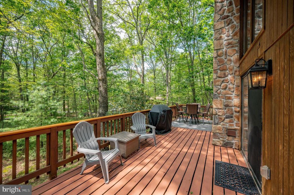 Image 50 of property listing at 61 FREDERICK CIR, Swanton, MD 21561