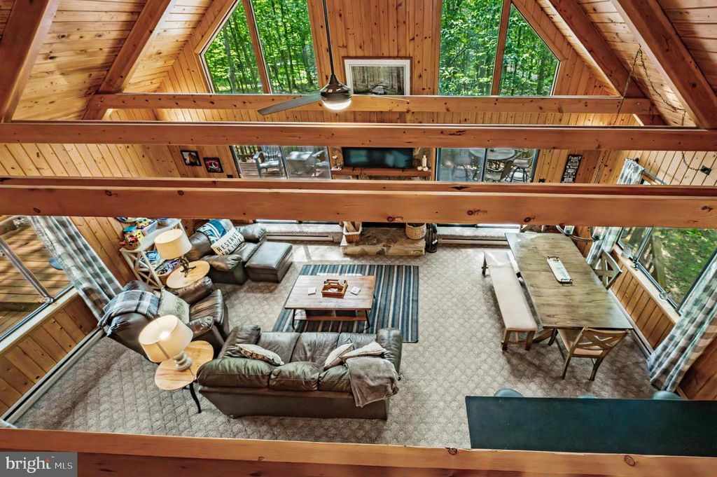 Image 6 of property listing at 61 FREDERICK CIR, Swanton, MD 21561