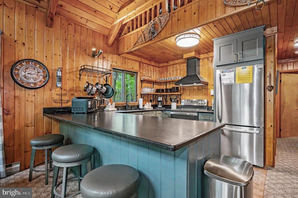 Image 8 of property listing at 61 FREDERICK CIR, Swanton, MD 21561