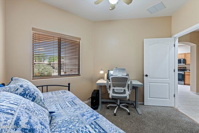 454 E Cactus Mountain, Vail, AZ 85641