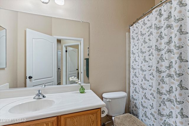 454 E Cactus Mountain, Vail, AZ 85641
